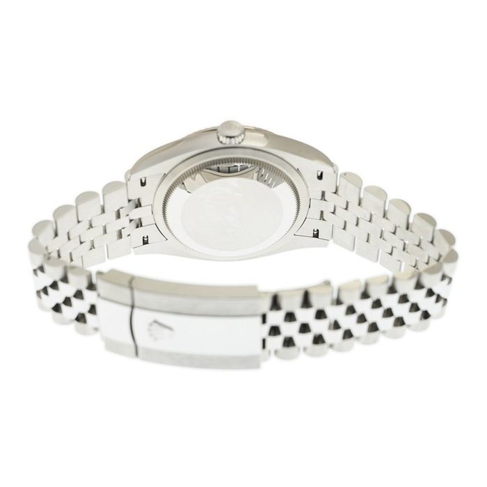 Rolex Datejust 41 watch