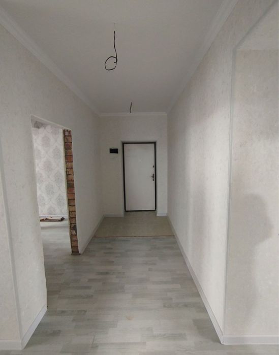 Qoyliq Mirobod 3/3/5 Compass ipoteka kredit faqat pasportga srochno