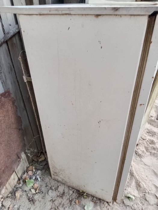 Холодильник на запчасти