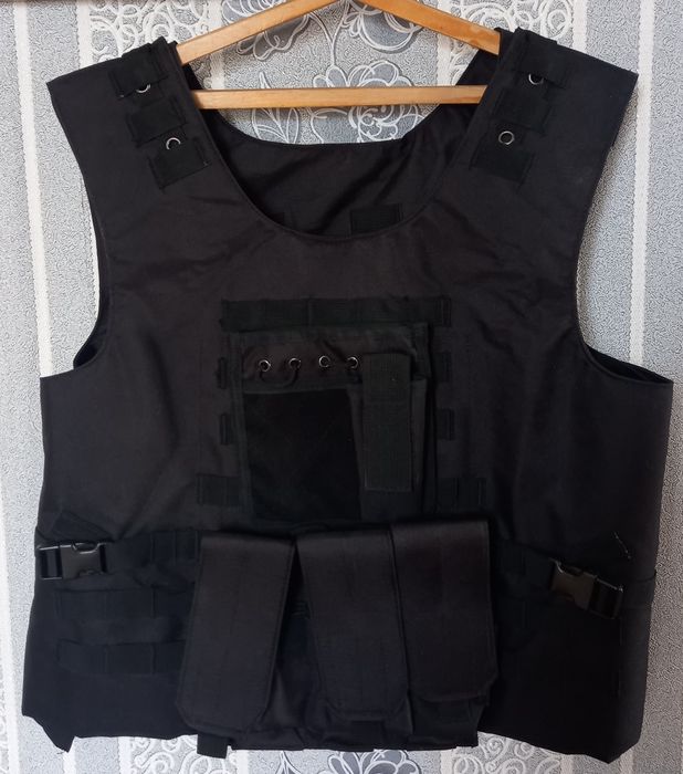 Продам разгружачный желет