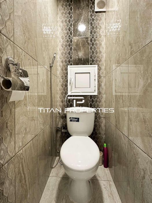 Тристаен апартамент в ж.к Братя Миладинови