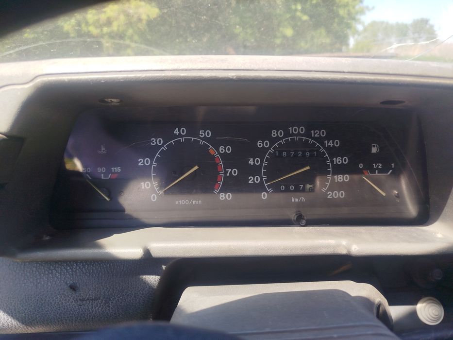 Ваз 2110 не на ходу