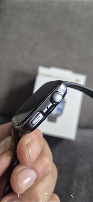 Huawei Watch Fit 4