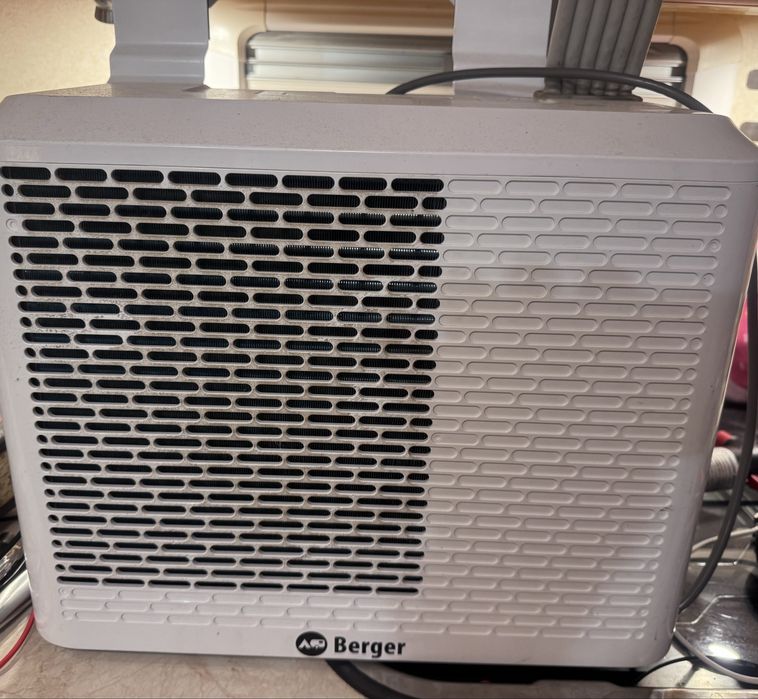 Vand aer conditionat Rulota , Camper