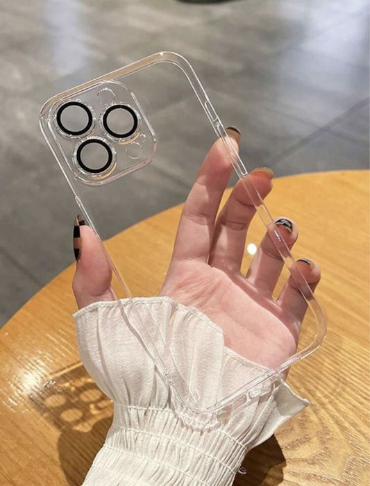 Кейс Iphone 11 много модели