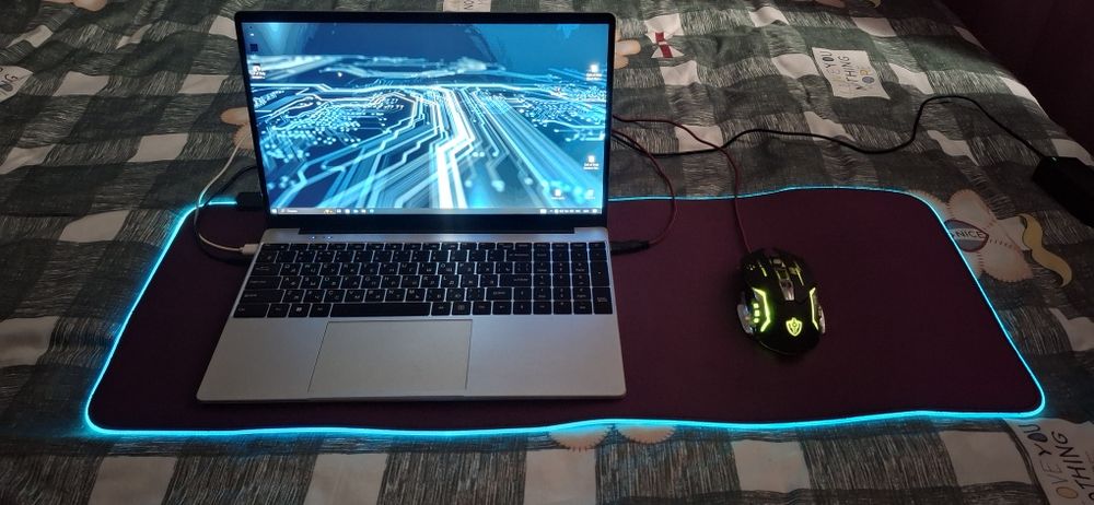 Игровой ноутбук  продаётся