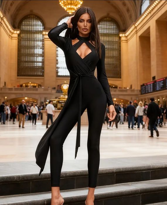 Продам комбинезон новый.