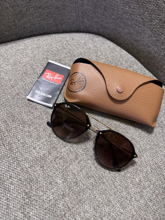 Rayban оригинални слънчеви очила RB4292N
