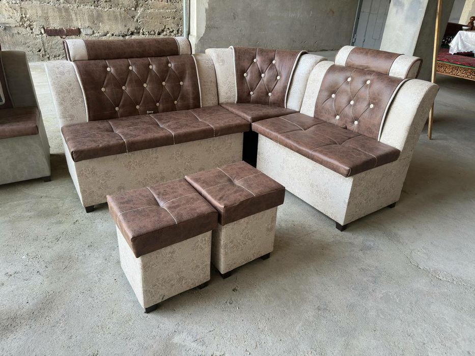 Sifatli oshxona mebeli