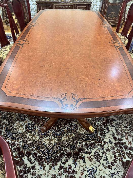 Продается Стол стулья