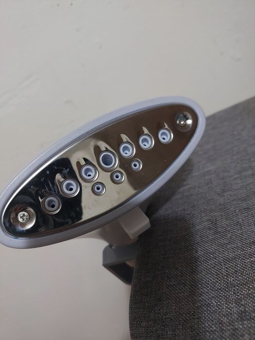 Продам отпариватель