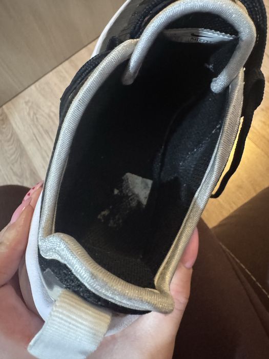 Сникърси Air Max Axis AA2146 009 Черен