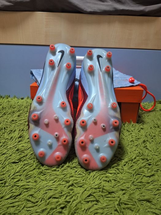 Nike phantom 6 high elite 45