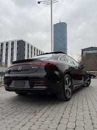 Mercedes EQE naxt va halol nasiyaga