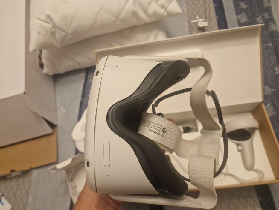 Oculus Meta Quest 2