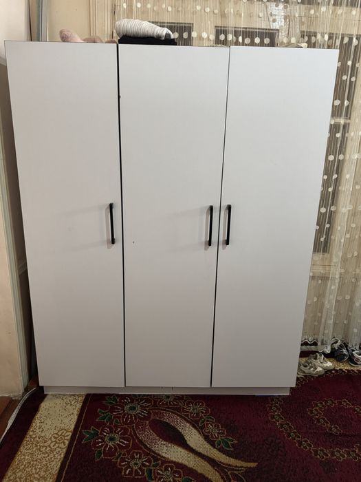 Детский шкаф sotiladi yengdey