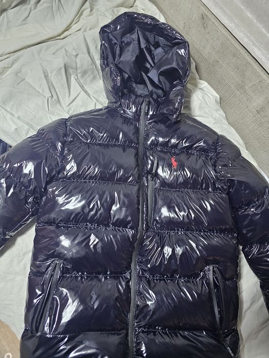 Яке polo raph  lauren  L ка