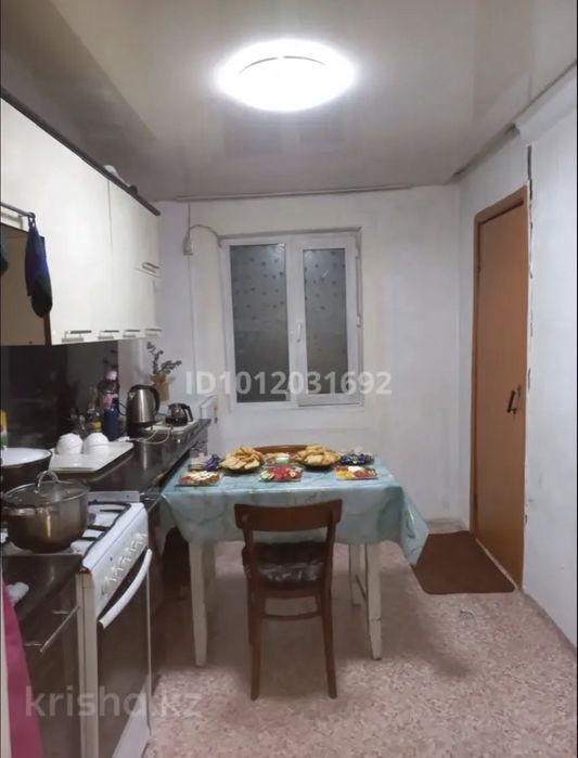 Продам квартиру район дальний