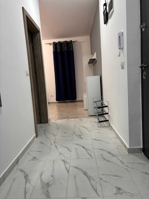 Proprietar  vand apartament 2 camere