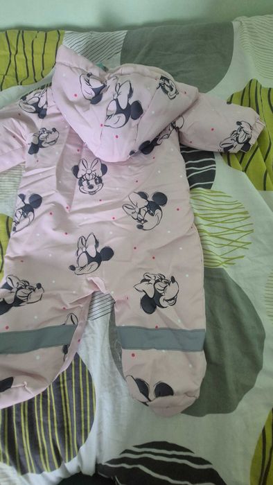 Бебешки дрехи - есенно / зимни