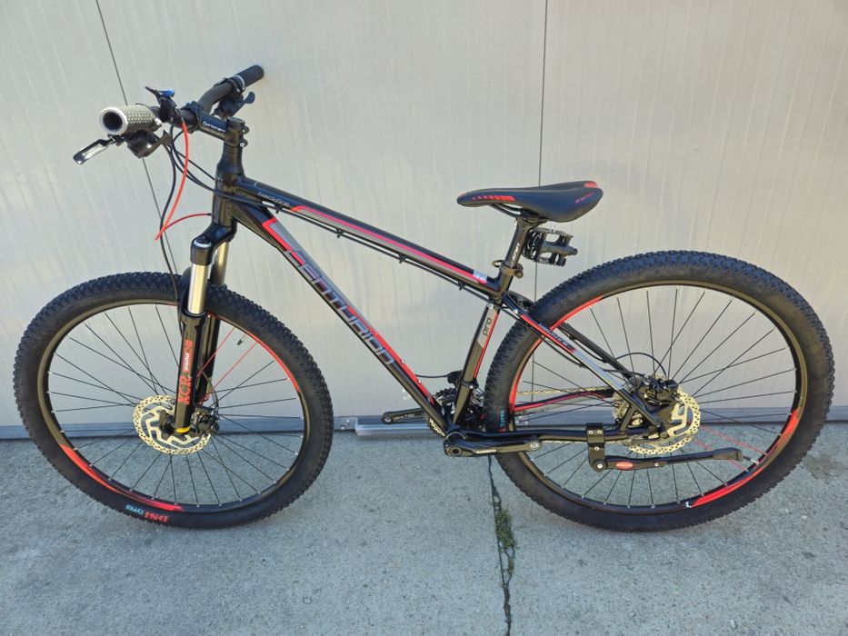 Mtb Centurion BackFire Pro 29 inch stare nouă