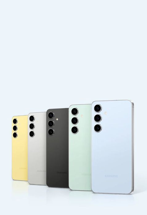 Samsung S24 FE, С24 смартфон срочно