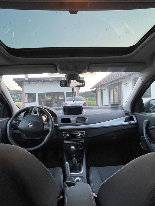 RENAULT Megane 2009 — imagine 3