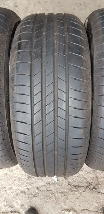Летни гуми-2021г./45с.-18цола-225/50-1бр.-120лв."BRIDGESTONE "