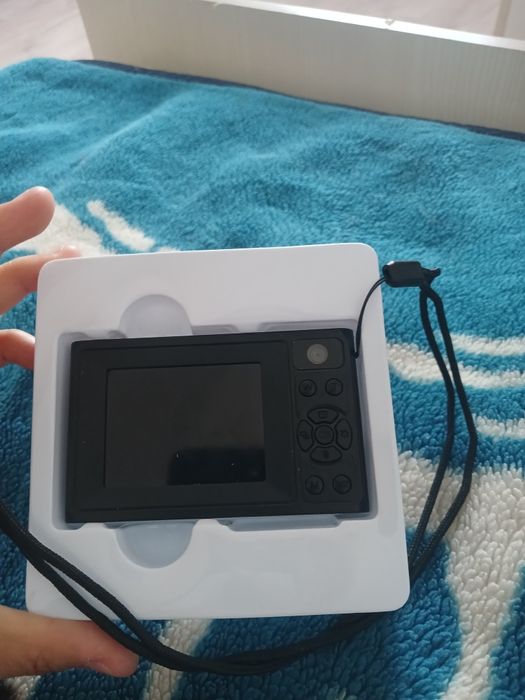 камера (мыльница)