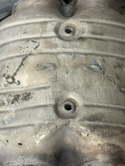 Оригинални катализатори за бмв е36 м3 3.2 (s50b32)-OEM