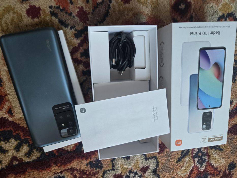 Redmi 10 128Gb 5G