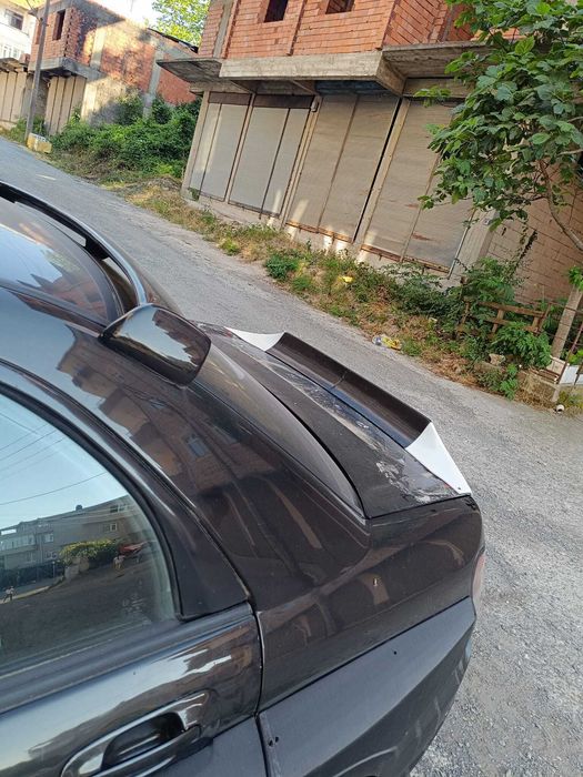 Спойлер Duckbill — Subaru Impreza (200,1-2007)