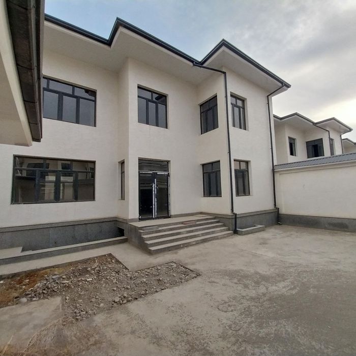 Продаю дом, Олимпийский городок