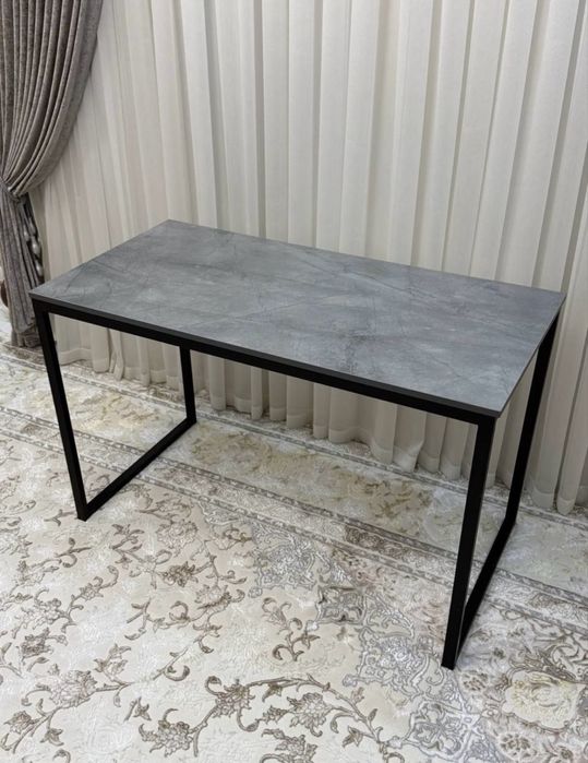 Stol Parta standart 320mng dan boshlanadi