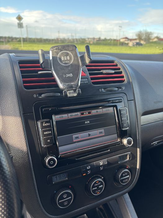 VOLKSWAGEN Golf 2006 — imagine 5