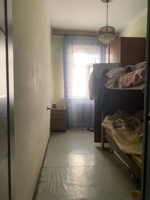 Квартира 3/3/9 улица Чехова,
Кафе Брокколи