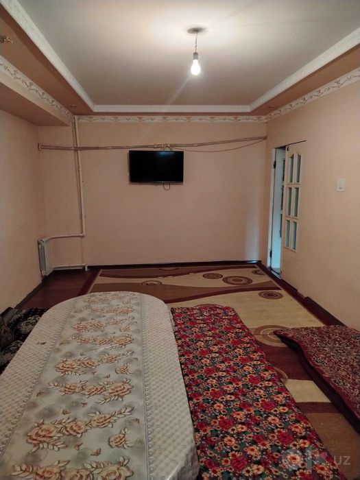Kvartira ijaraga beriladi Chilonzor 20kvartal 3/4/9 74 m2 Lift bor