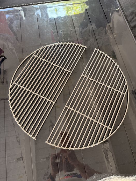 Accesorii gratar kamado