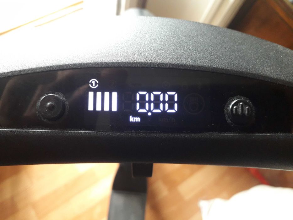 Электросамокат neoline  Т24