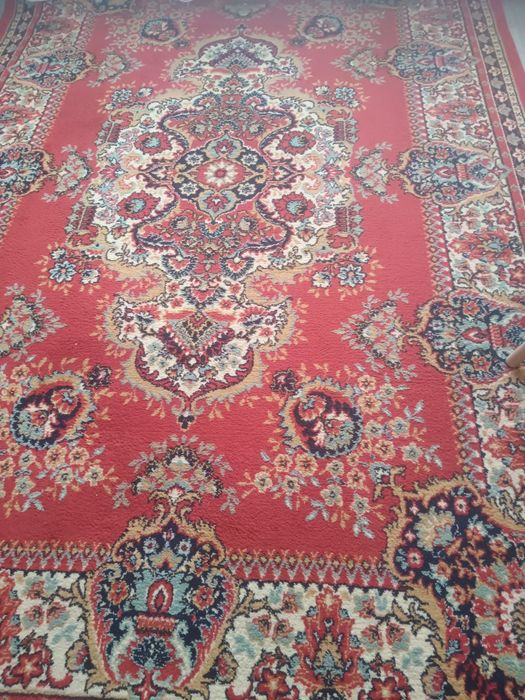 Ковёр  размер 2м х 3 м