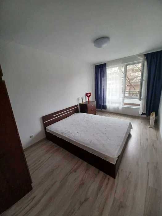 Дава се под наем Двустаен апартамент в Бургас, Славейков - 68 кв.м за 165.75 € - Снимка #3