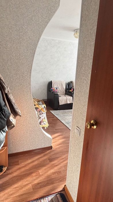 3ком квартира военный инстут