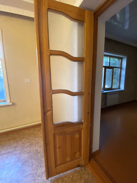 Продам двери межкомнатные