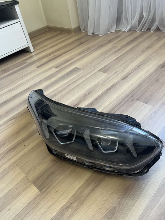 Фара правая kia ceed 2023