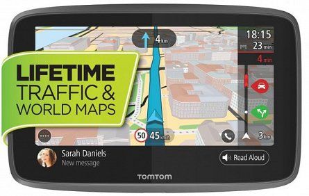 Navigatie*TOMTOM*Auto*Camion*Tir*Masina*Microbuz*Gps TomTom Camioane