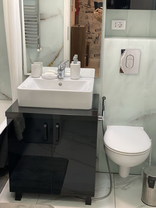 Apartament regim hotelier cu loc de parcare inclus