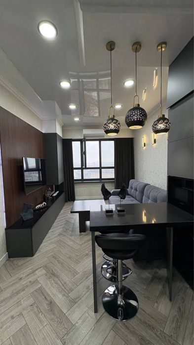 Посуточная Квартиры ЖК Boulevard