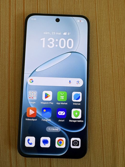 Oppo A6 PRO 5G nou nout.