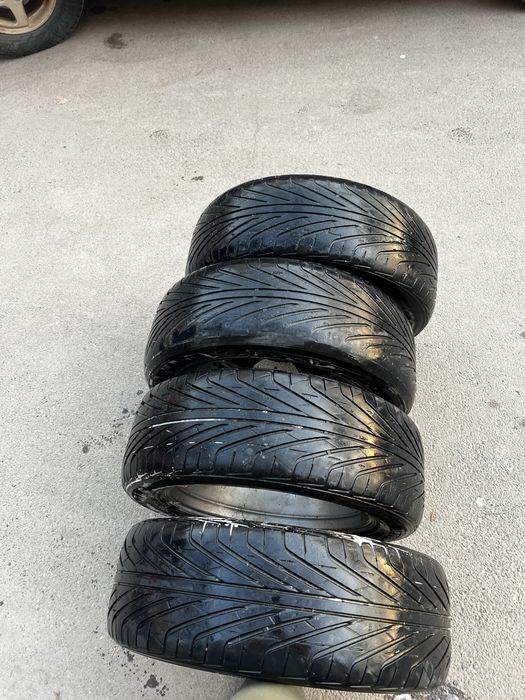 Диски r17 5/112-113