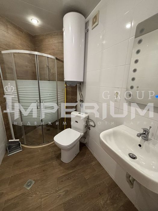 Дава се под наем Двустаен апартамент в Варна, Бриз - 60 кв.м за 648.21 € - Снимка #8